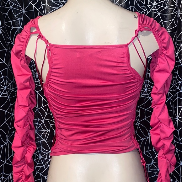 Christian Dior Top 🩸 - Picture 5 of 7